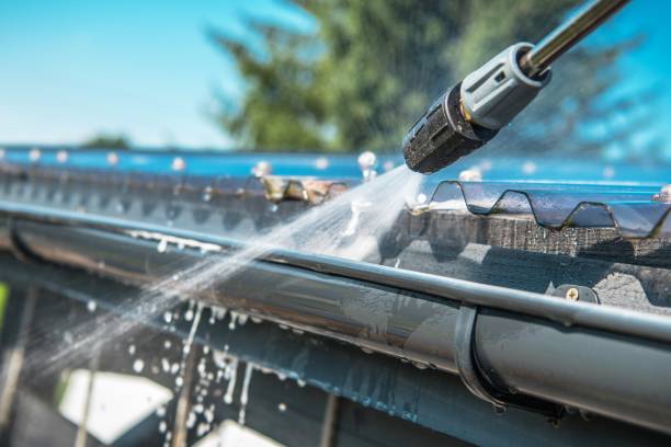 Best Affordable Pressure Washing  in Owosso, MI