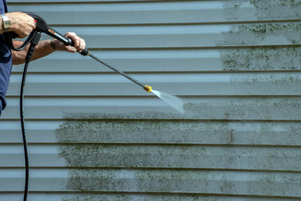 Trusted Owosso, MI Pressure Washing Experts