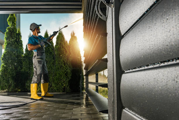 Best Affordable Power Washing  in Owosso, MI
