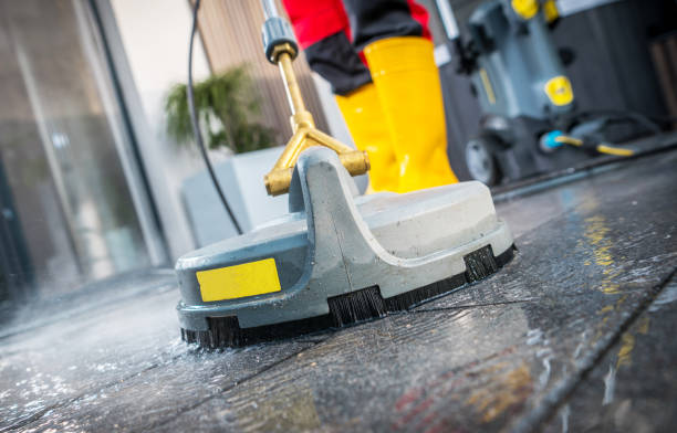 Best Best Pressure Washing Companies  in Owosso, MI