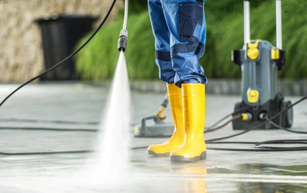 Best Affordable Power Washing  in Owosso, MI