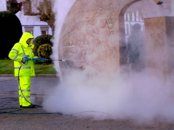 Best Commercial Building Pressure Washing  in Owosso, MI