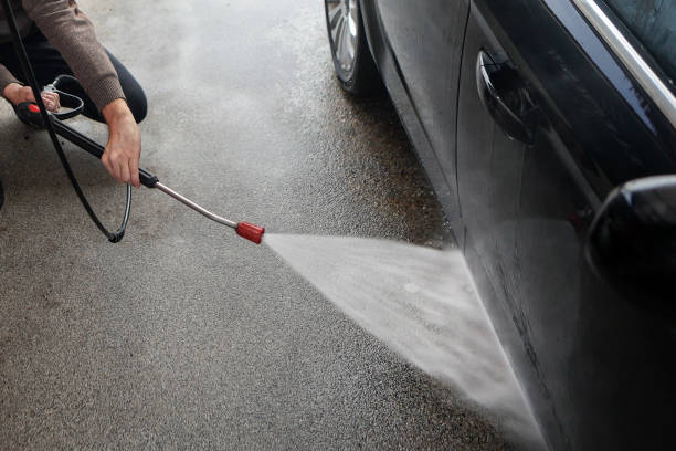 Best Commercial Pressure Washing  in Owosso, MI